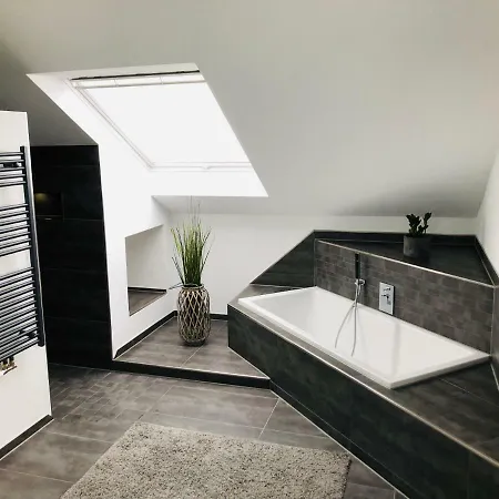 Ferienwohnung Am Reimberg Meschede