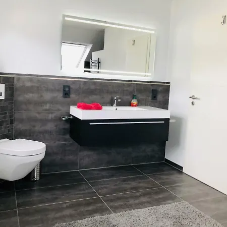 Ferienwohnung Am Reimberg Meschede