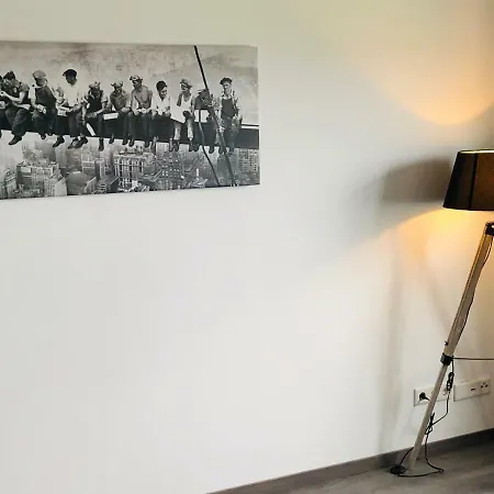 Ferienwohnung Am Reimberg *