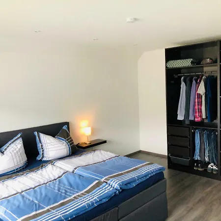 Apartmán Ferienwohnung Am Reimberg Meschede