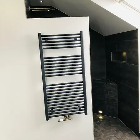 Apartmán Ferienwohnung Am Reimberg Meschede